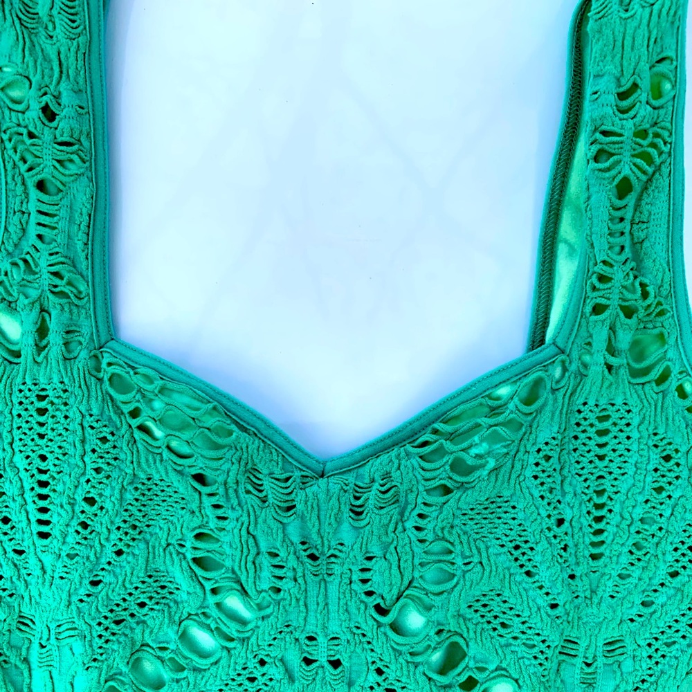 FREE PEOPLE’s Intimately Seamless dress